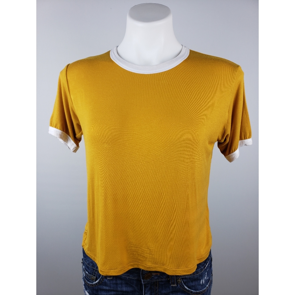 AMERICAN DREAM Gold Top